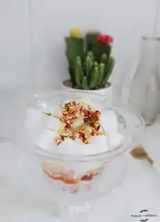 Nice radish