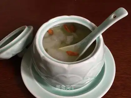 Snow clams