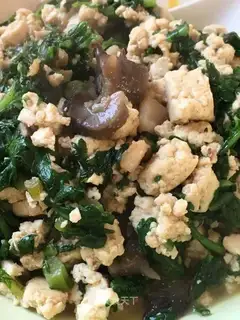 Tofu