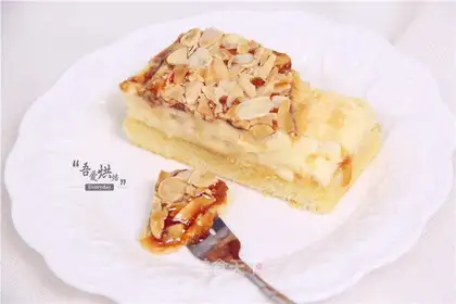 Snowcake