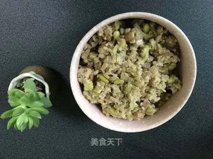 Elbow rice