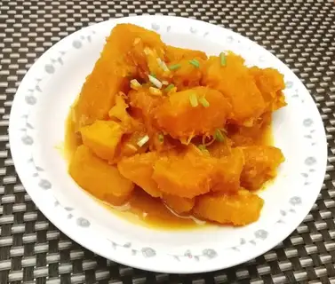 Pumpkin