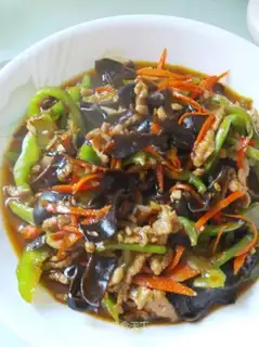 Homemade fish fragrance