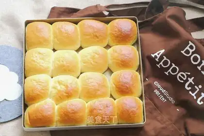 Cheese buns