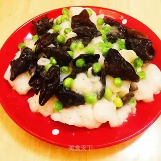 Bad fish