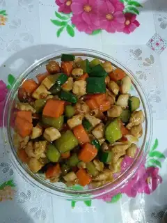 Miyagi chicken