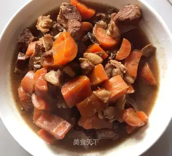 Red lamb