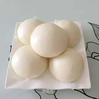Milk buns