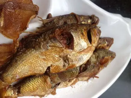 The seafish