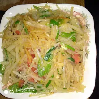 Potatoes