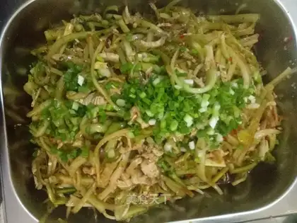 Celery gravy