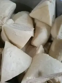 Jelly rolls
