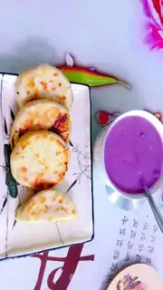 Chicken chest pie