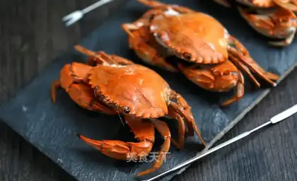 Crabs