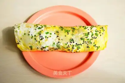 Pancake fruit