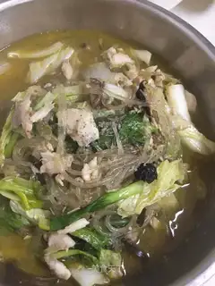 Sourfish