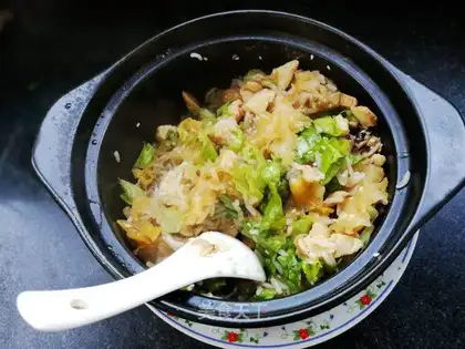 Easy food