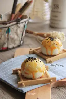 Hot souffle