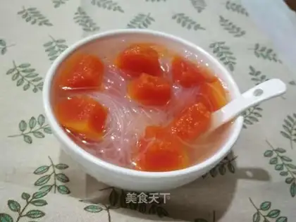 Pumpkin sugar