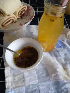 Bacon jam