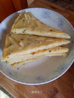 Potatocakes