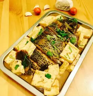 Rolfie tofu