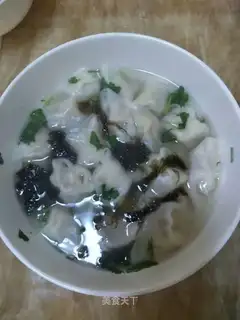 Chicken mushroom chick