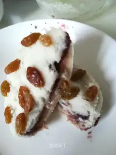 Steam cake