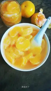 Sweet oranges