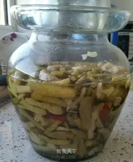 Porridge claws