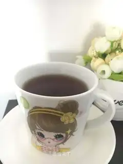 I'll have some tea