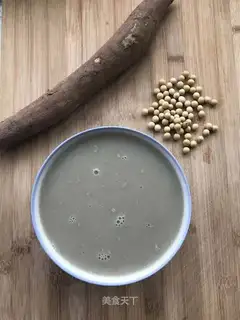 Potato oatmeal