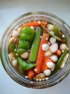 Shrimp sauce