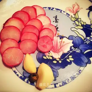 ♪ Piper cherry carrots ♪