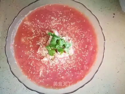 Tomatofish
