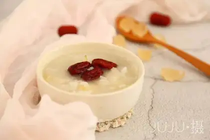 Silver-tree porridge