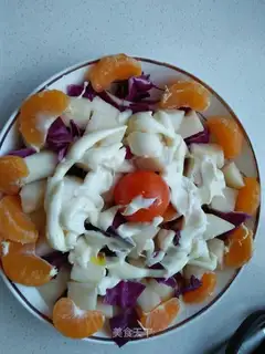 Salad gravy