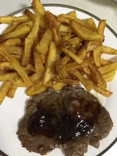 Steak
