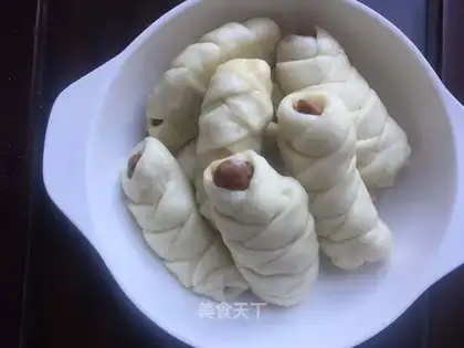 Sausage roll