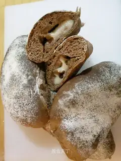 Soft oaf