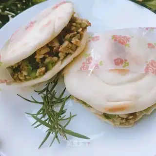 Real meat