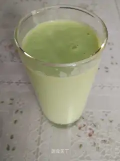 Cream milk