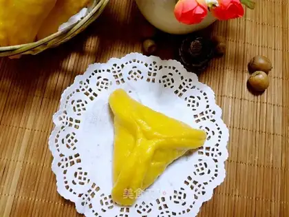 Golden Sugar Triangle