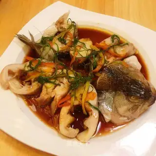 Vacuate herring