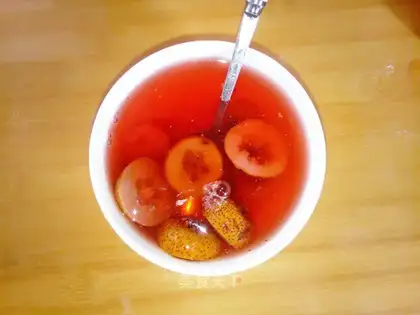 Sweet water