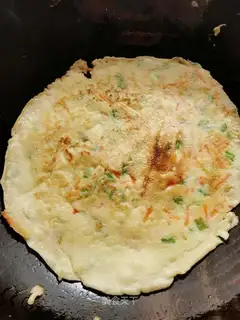 Eggcake
