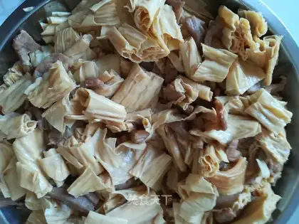 Roasted mackerel