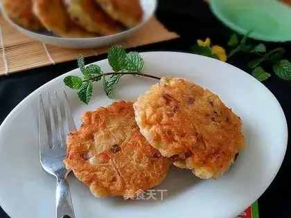 Pancakes