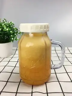 Orange juice