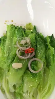 White gravy